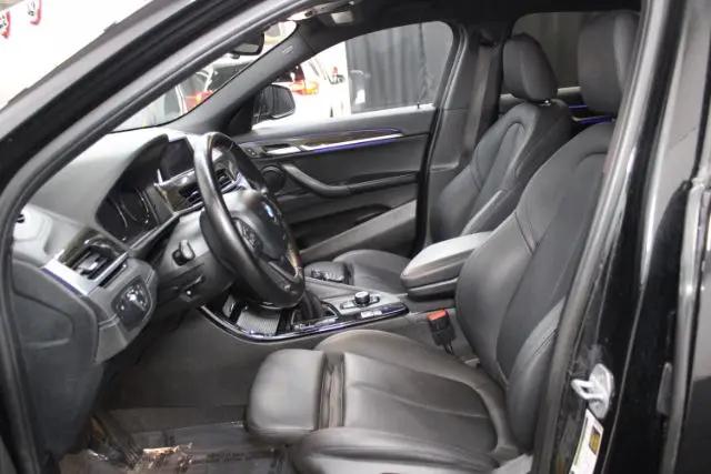 2018 BMW X2 xDrive28i
