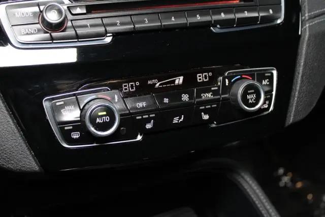 2018 BMW X2 xDrive28i
