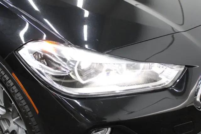 2018 BMW X2 xDrive28i