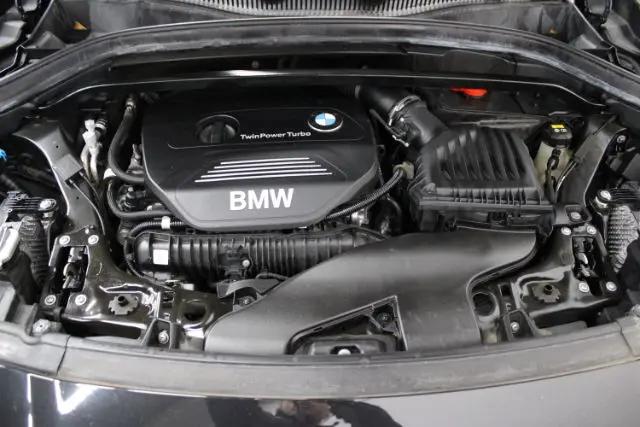 2018 BMW X2 xDrive28i