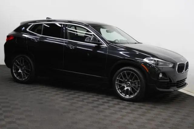 2018 BMW X2 xDrive28i for sale in Chantilly, VA