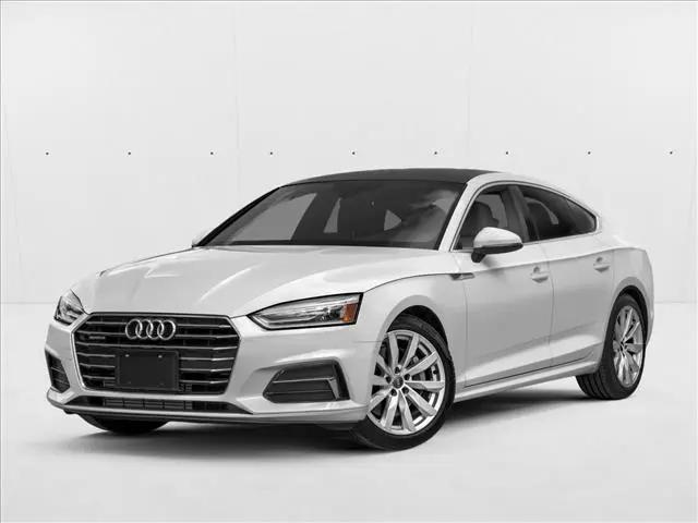 2019 Audi A5 45 Premium for sale in Peoria, AZ