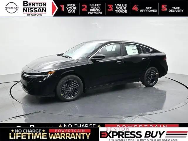 2026 Nissan Sentra SV for sale in Oxford, AL