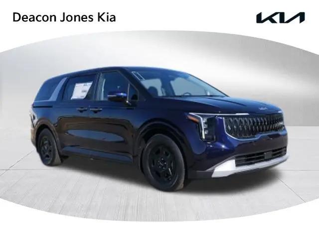 2026 Kia Carnival MPV LXS for sale in Goldsboro, NC