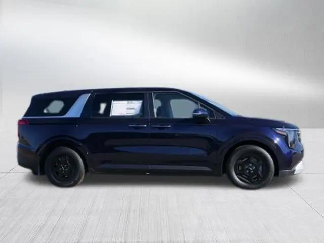 2026 Kia Carnival MPV LXS