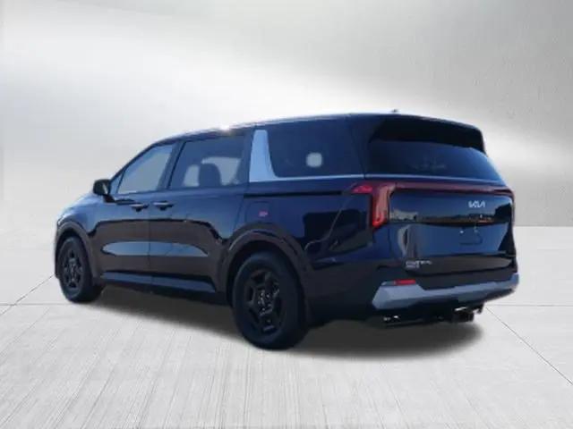 2026 Kia Carnival MPV LXS