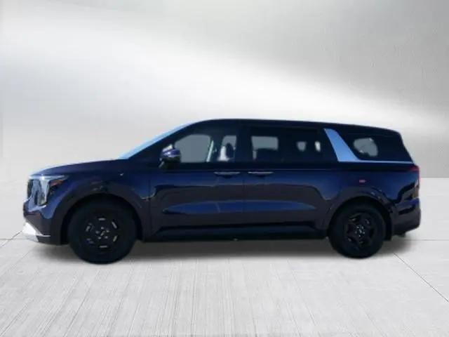 2026 Kia Carnival MPV LXS
