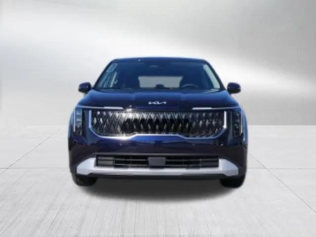 2026 Kia Carnival MPV LXS