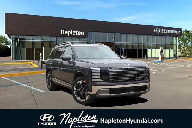 2026 Hyundai Palisade Limited for sale in Hazelwood, MO