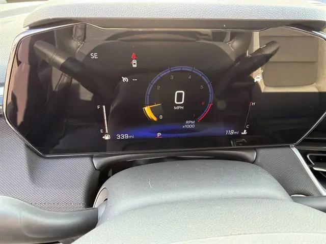 2026 Chevrolet TrailBlazer FWD LT