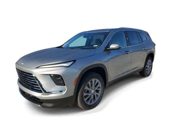 2026 Buick Enclave Preferred FWD