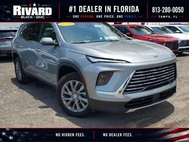 2026 Buick Enclave Preferred FWD for sale in Tampa, FL
