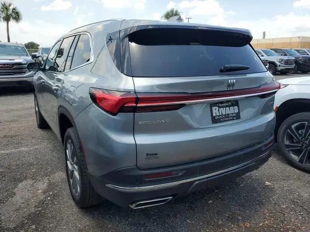 2026 Buick Enclave Preferred FWD