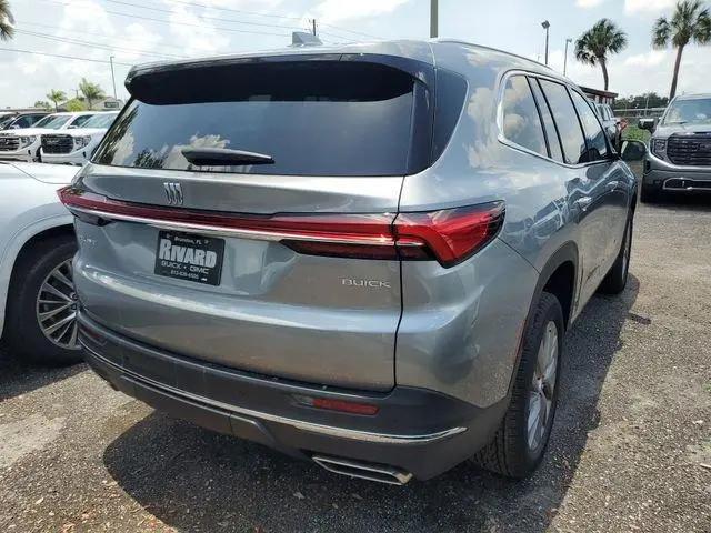 2026 Buick Enclave Preferred FWD