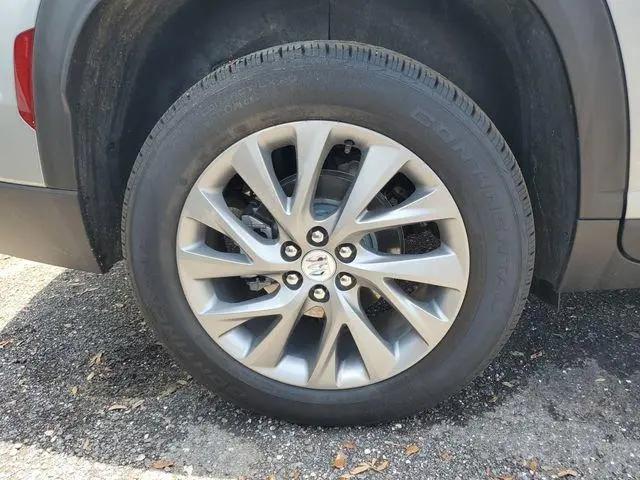 2026 Buick Enclave Preferred FWD
