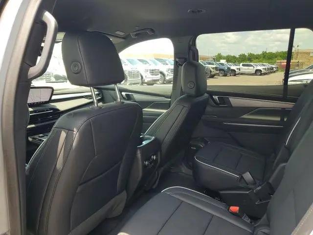 2026 Buick Enclave Preferred FWD