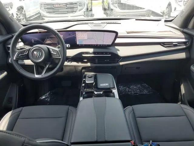 2026 Buick Enclave Preferred FWD
