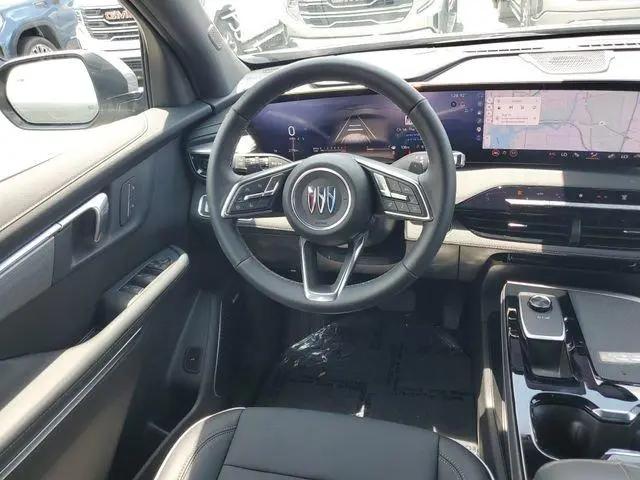 2026 Buick Enclave Preferred FWD