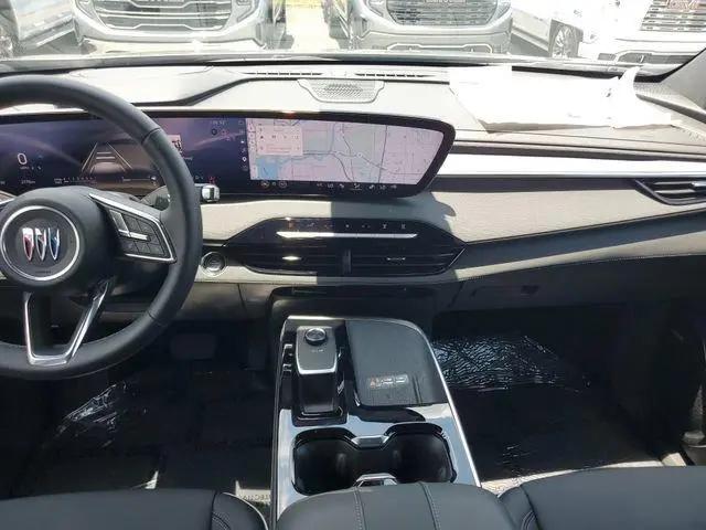 2026 Buick Enclave Preferred FWD