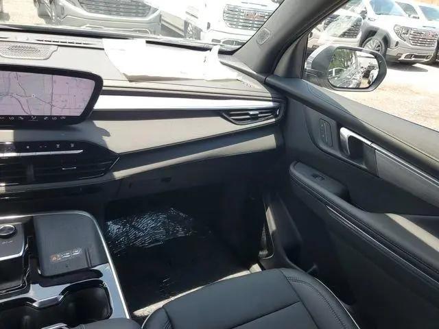 2026 Buick Enclave Preferred FWD