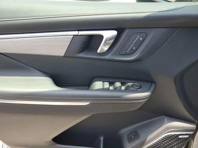 2026 Buick Enclave Preferred FWD