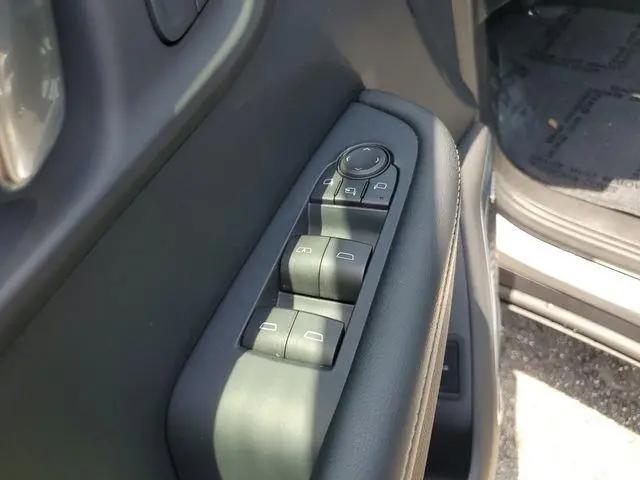 2026 Buick Enclave Preferred FWD