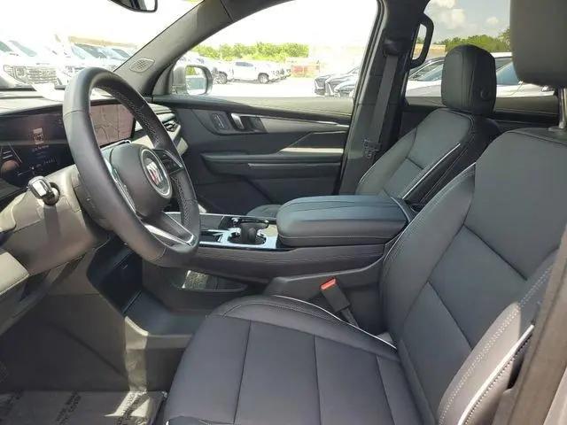 2026 Buick Enclave Preferred FWD