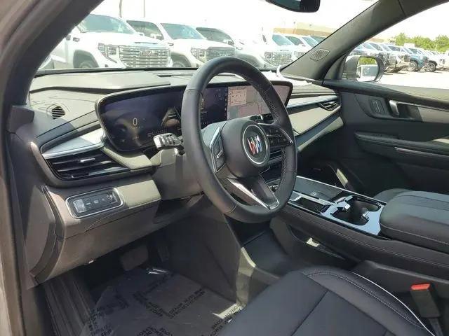 2026 Buick Enclave Preferred FWD