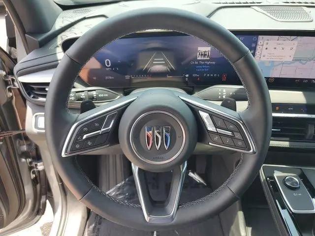 2026 Buick Enclave Preferred FWD