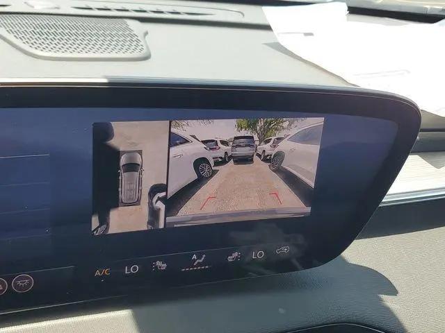 2026 Buick Enclave Preferred FWD