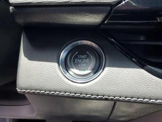 2026 Buick Enclave Preferred FWD