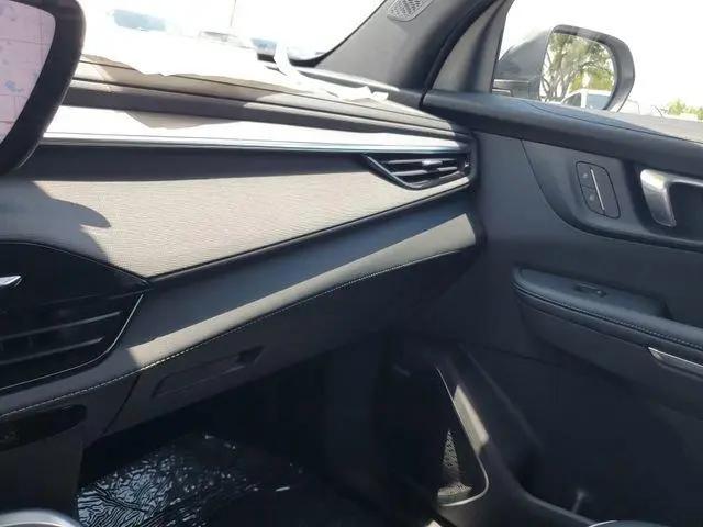 2026 Buick Enclave Preferred FWD
