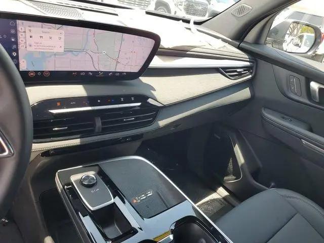 2026 Buick Enclave Preferred FWD
