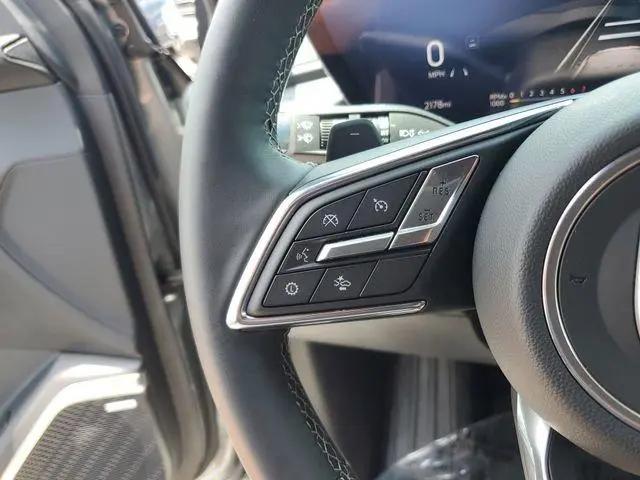 2026 Buick Enclave Preferred FWD