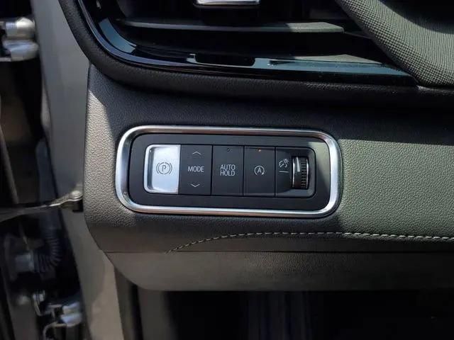 2026 Buick Enclave Preferred FWD