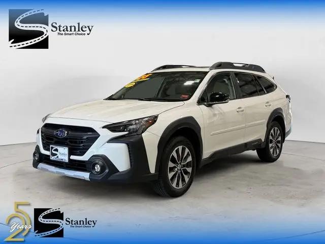 2025 Subaru Outback Limited for sale in Trenton, ME
