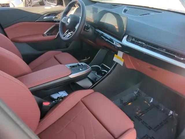 2026 BMW X1 M35i