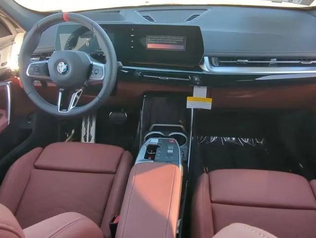 2026 BMW X1 M35i