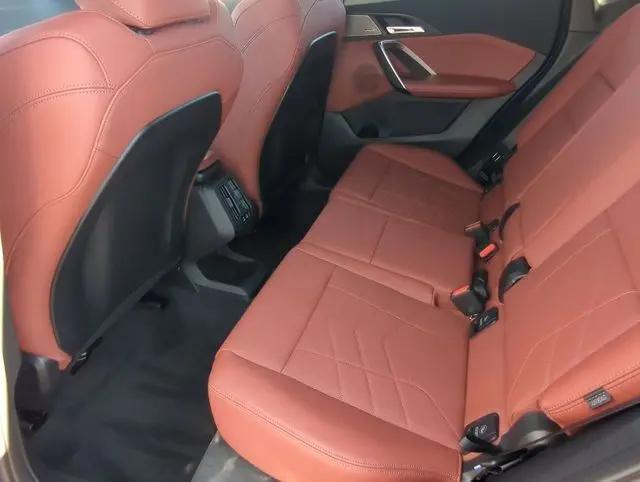 2026 BMW X1 M35i