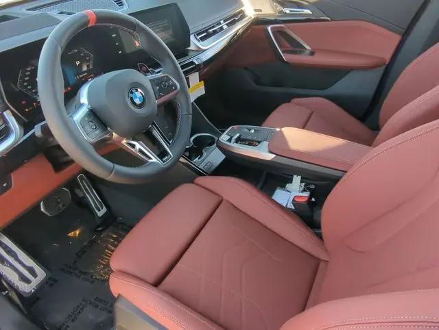 2026 BMW X1 M35i