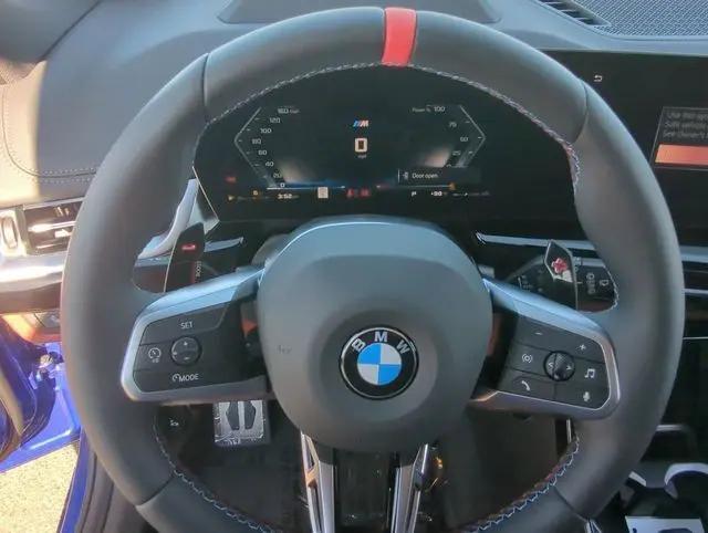 2026 BMW X1 M35i