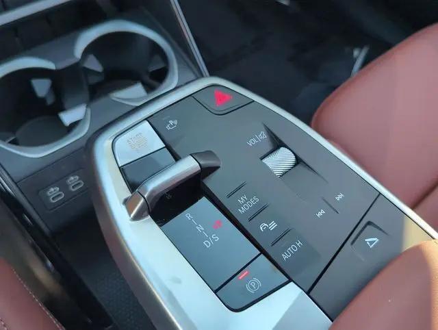 2026 BMW X1 M35i