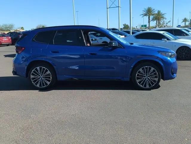 2026 BMW X1 M35i