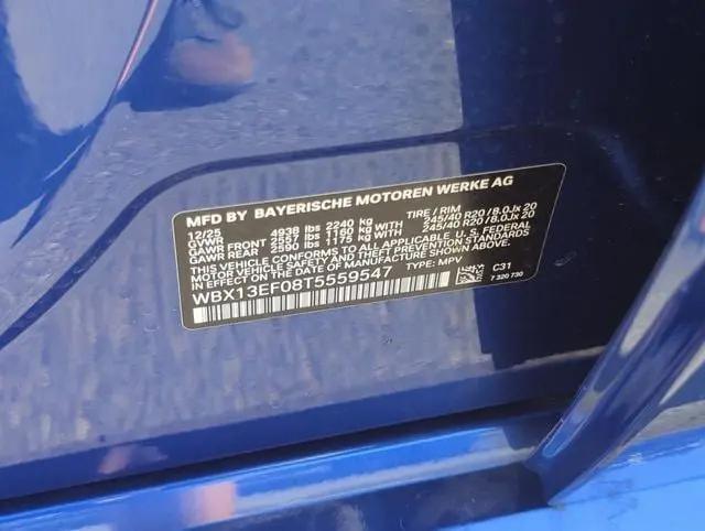 2026 BMW X1 M35i
