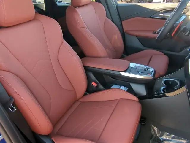 2026 BMW X1 M35i