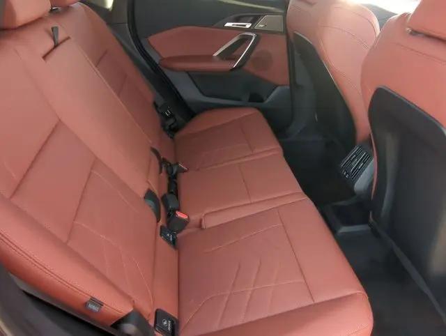 2026 BMW X1 M35i
