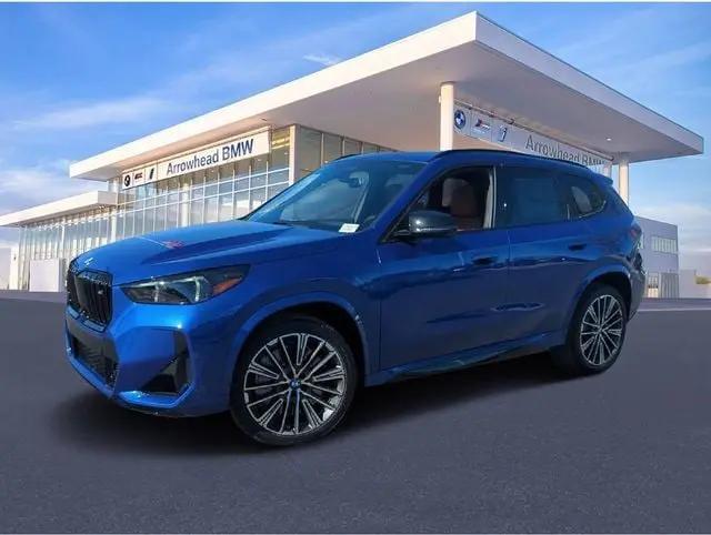 2026 BMW X1 M35i
