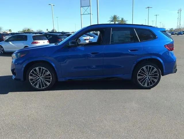 2026 BMW X1 M35i