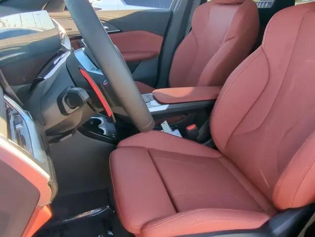 2026 BMW X1 M35i