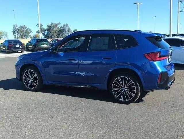 2026 BMW X1 M35i